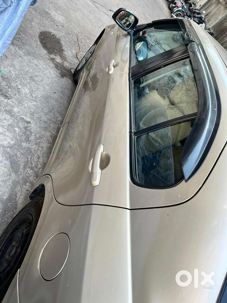2nd Owner Maruti 2010
