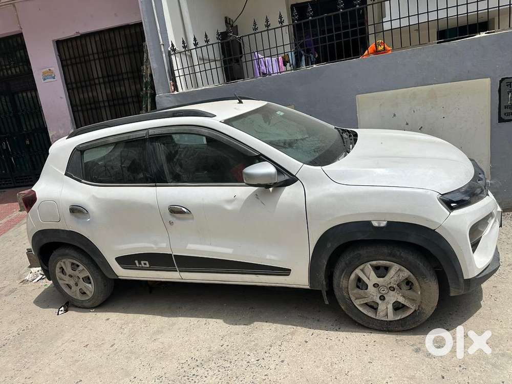 Renault Kwid 2022 Modal