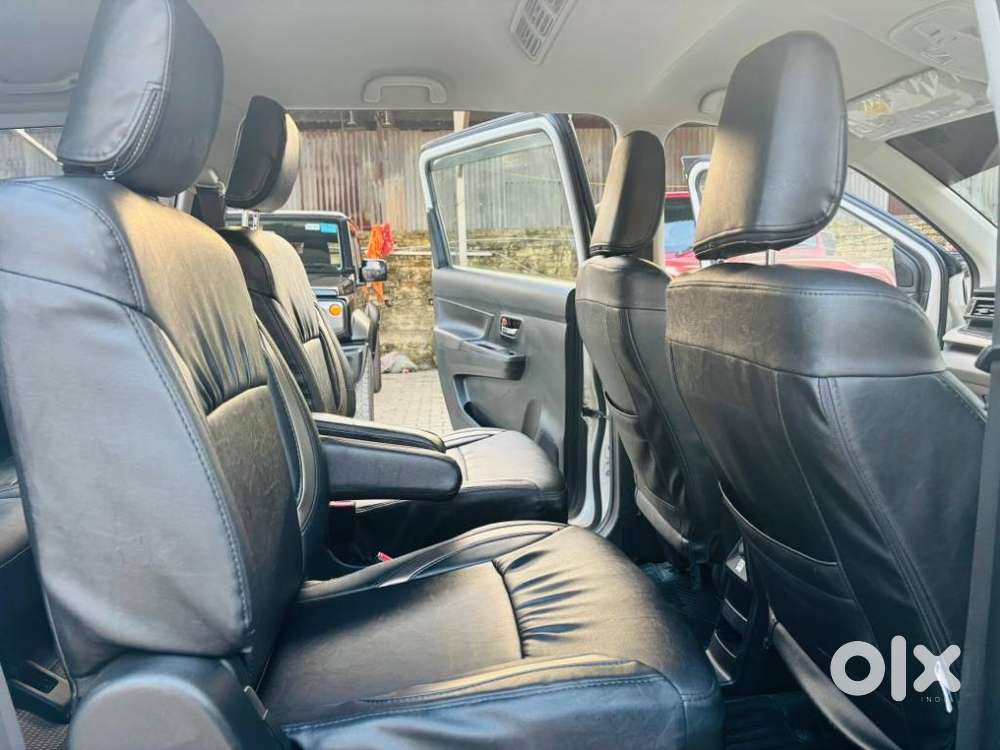 Maruti Suzuki Xl6 Zeta, 2021, Petrol