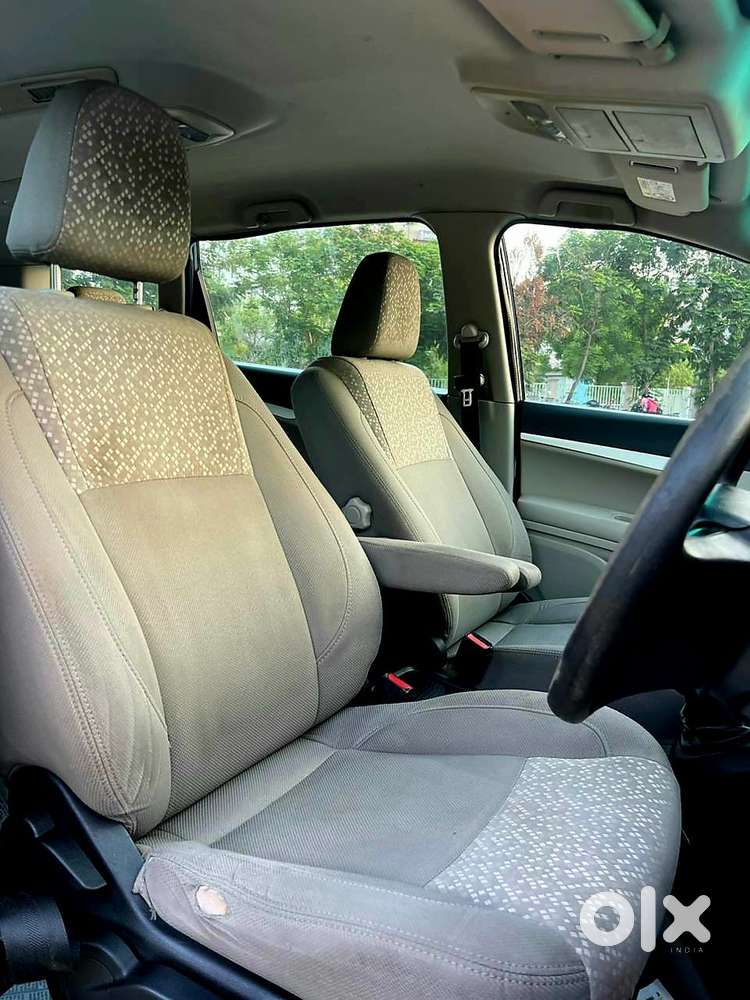 Mahindra Marazzo M6 8str, 2019, Diesel