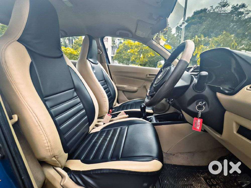 Maruti Suzuki Dzire 1.2 Lxi, 2019, Petrol