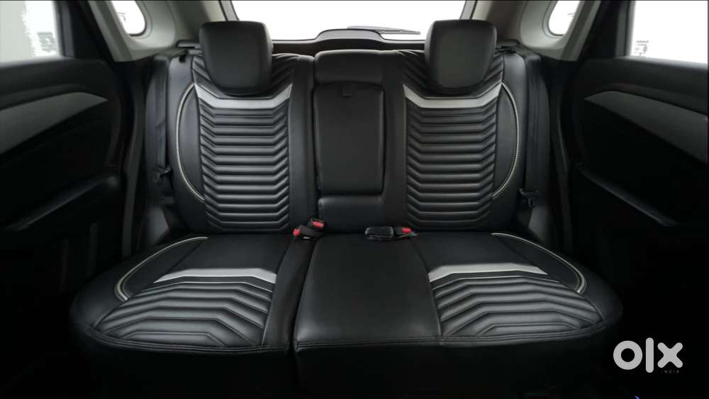 Maruti Suzuki Vitara Brezza 1.5 Zxi Plus, 2020, Petrol