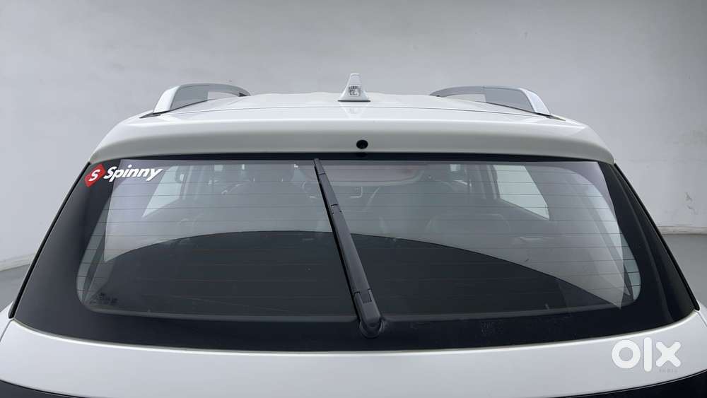 Hyundai Venue 1.5 Crdi Sx (o), 2023, Diesel