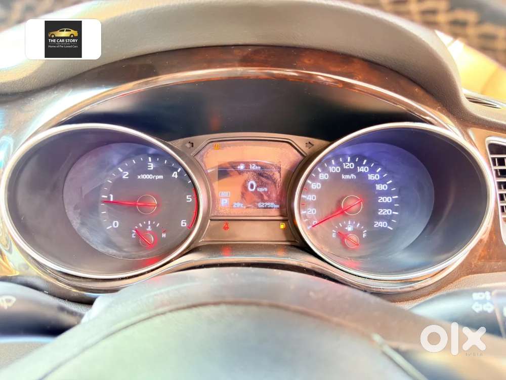 Kia Carnival, 2022, Diesel