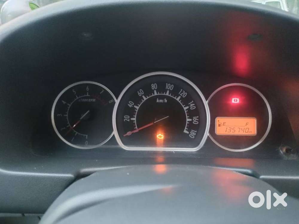 Maruti Suzuki Alto K10 1.0 Vxi, 2010, Petrol