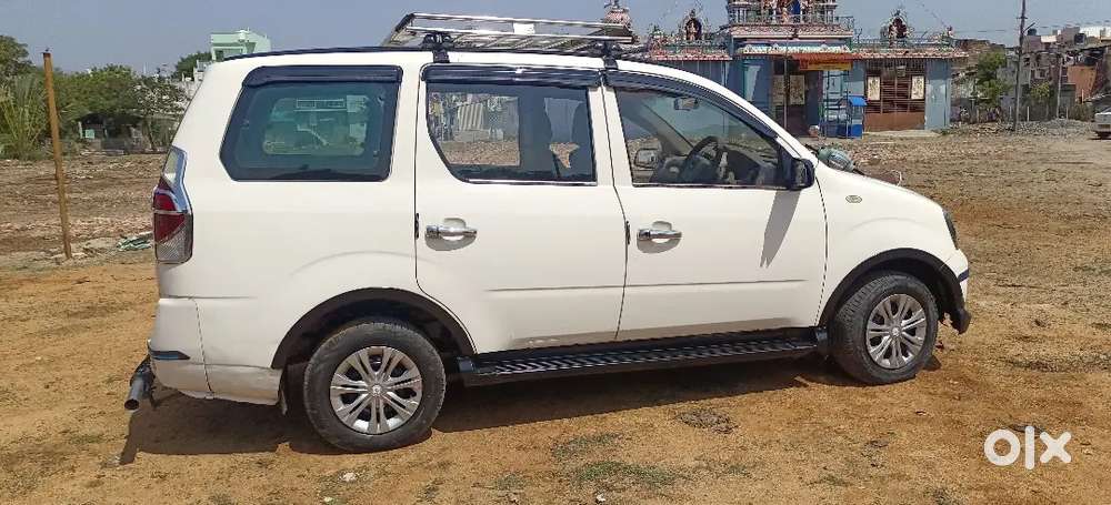 2014 Model (bs Iv)mahindra Xylo Diesel