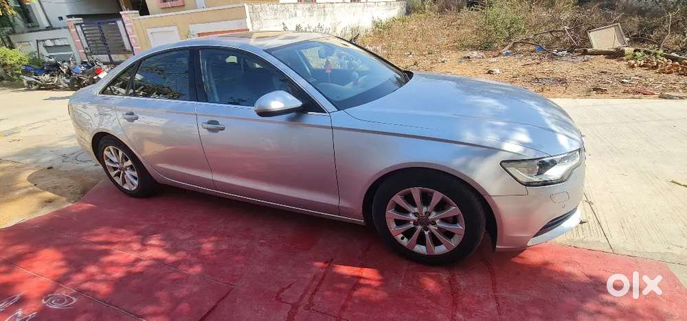 Audi A6 For Sale