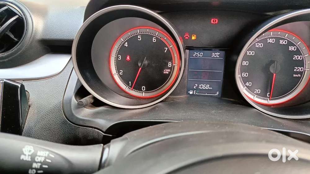 Maruti Suzuki Swift 2023