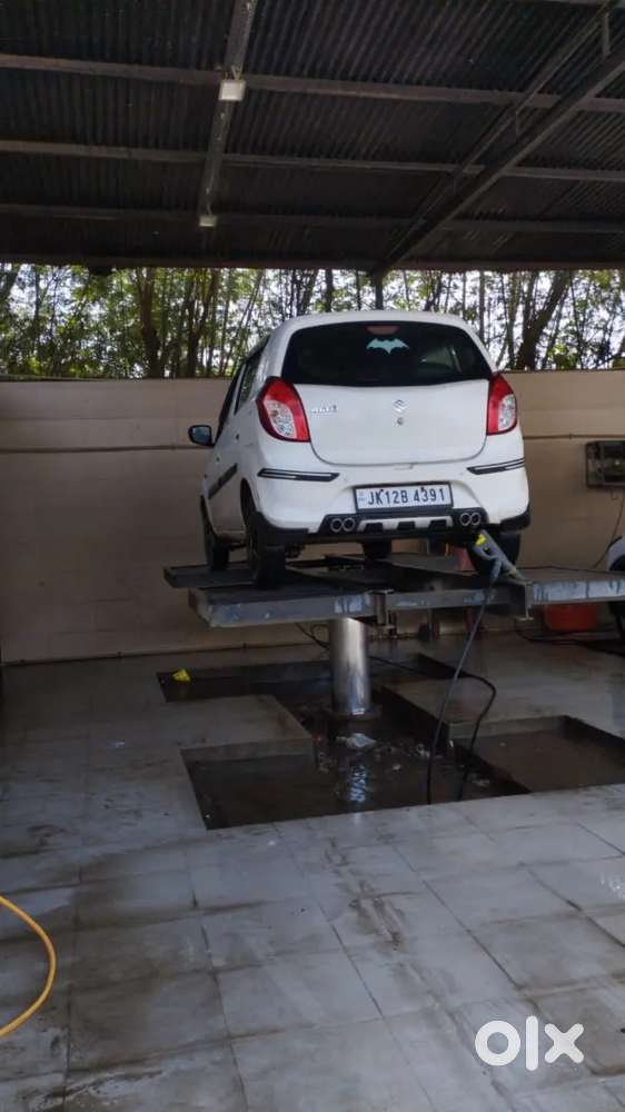Maruti Suzuki Alto 800 2020