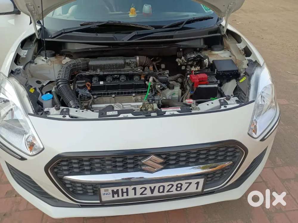 Maruti Suzuki Swift Vxi 2023