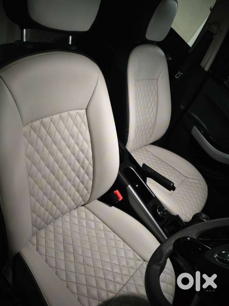 Brand New Condition Single Hand Car