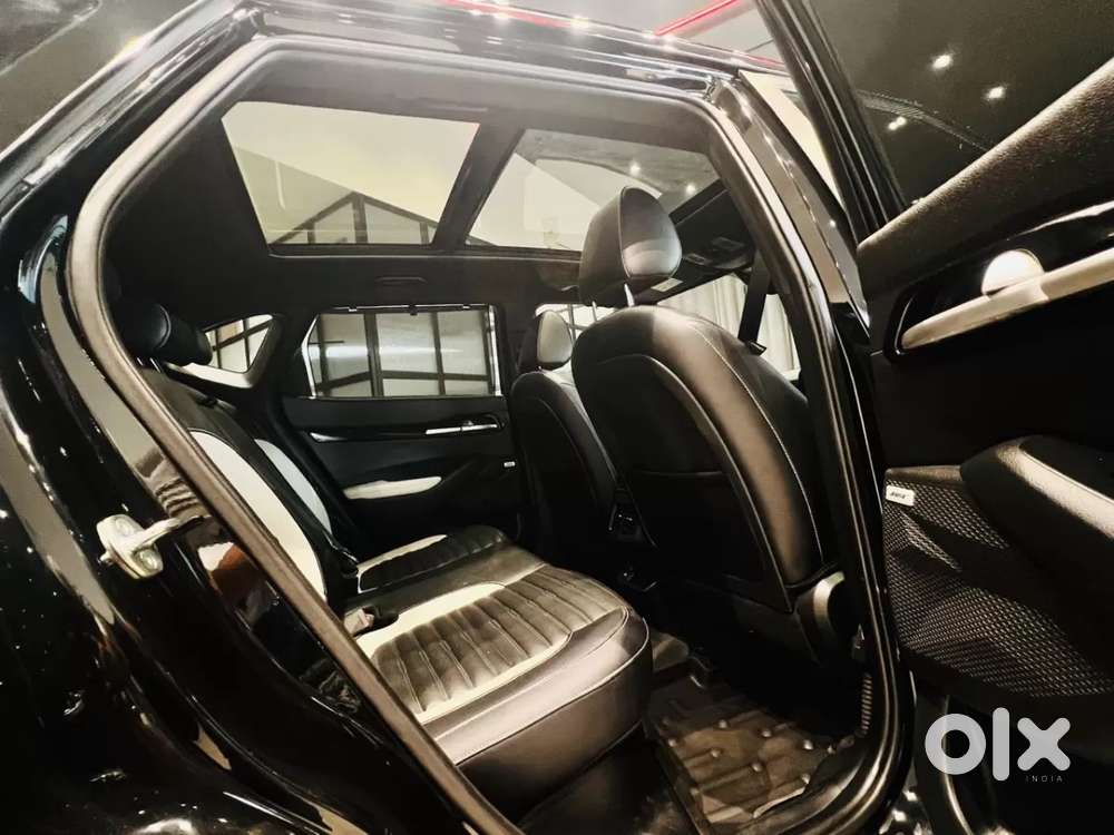 Kia Seltos Gtx Plus, 2023, Diesel