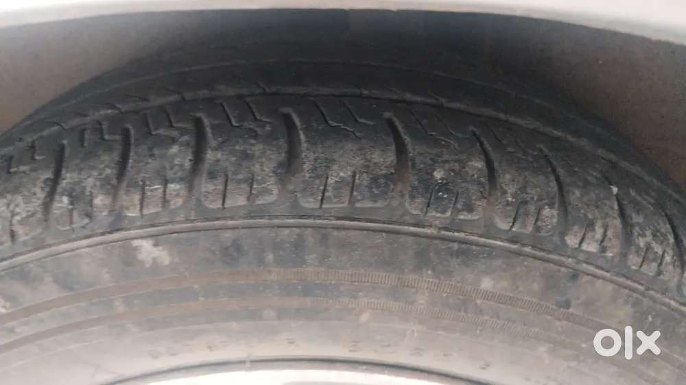 Honda City Zx 2008 Petrol Good Condition