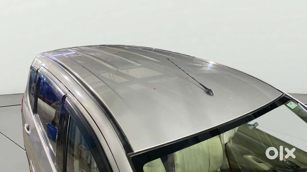 Maruti Suzuki Ertiga Vxi, 2016, Petrol