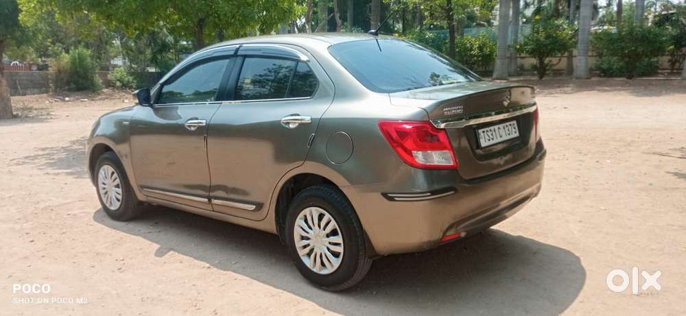 Maruti Suzuki Swift Dzire Vdi Bsiv, 2018, Diesel