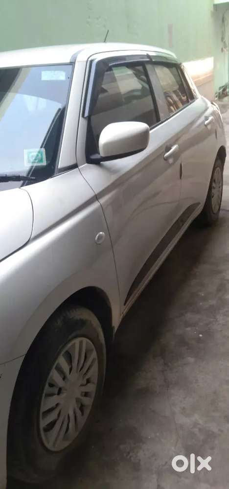 Maruti Suzuki Swift Lxi 2025