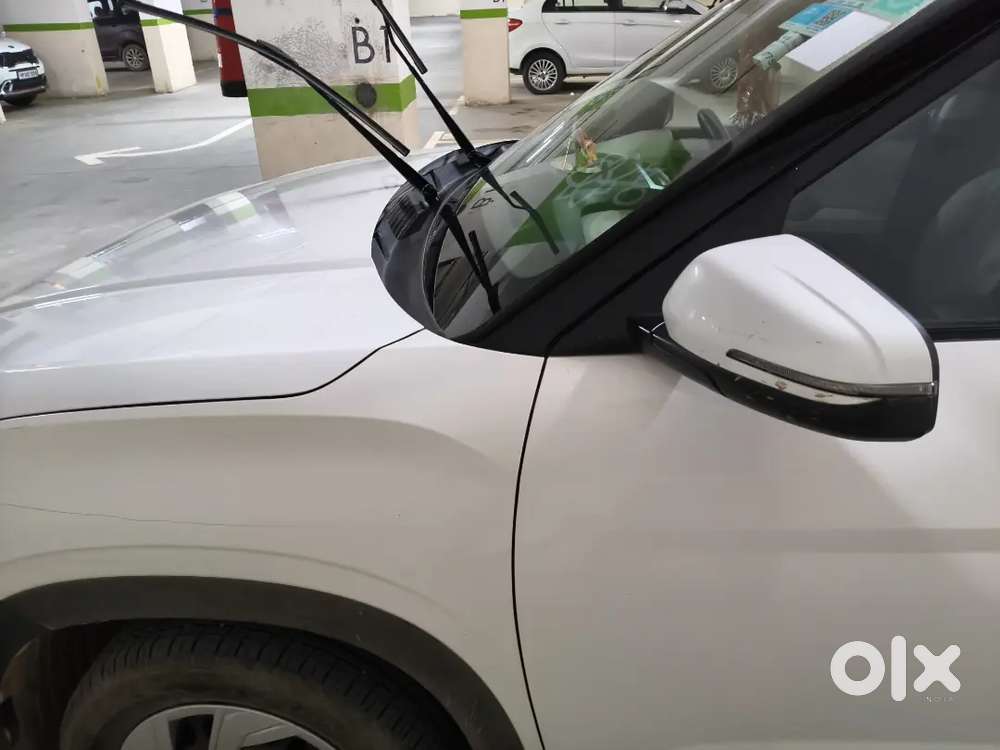 Selling Hyundai Creta 2020 Model