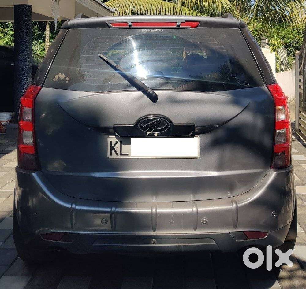 Mahindra Xuv500 2011-2015 W6 2wd, 2014, Diesel