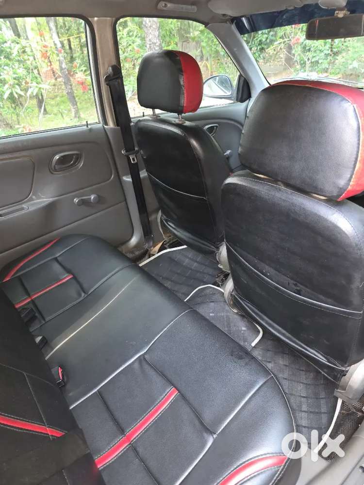 Maruti Suzuki Alto Lxi 2008 Petrol