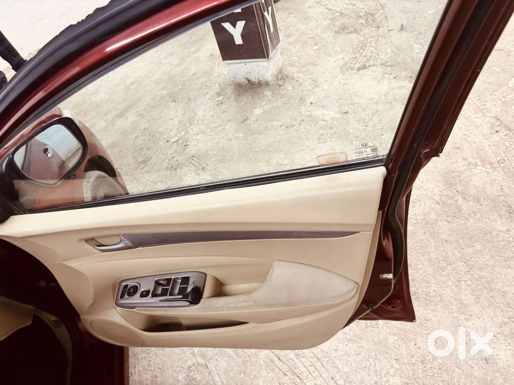 Honda City 1.5 V Mt, 2010, Petrol