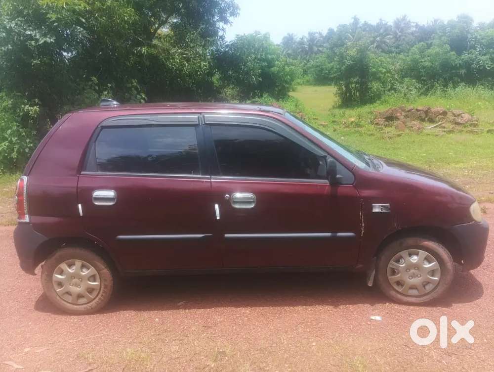 Well Maintained Car For Sale  Excellent Condition  Immediate Sale