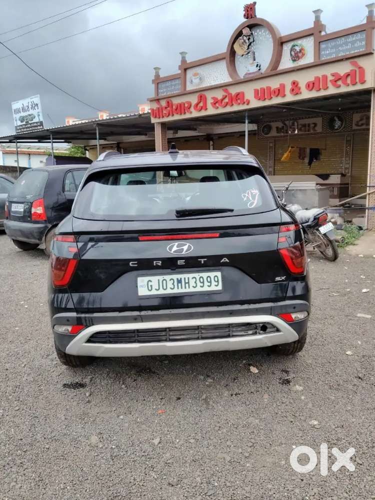 Creta 1.6 Sx Optinol