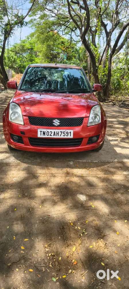 Swift Maruti Diesel 2009