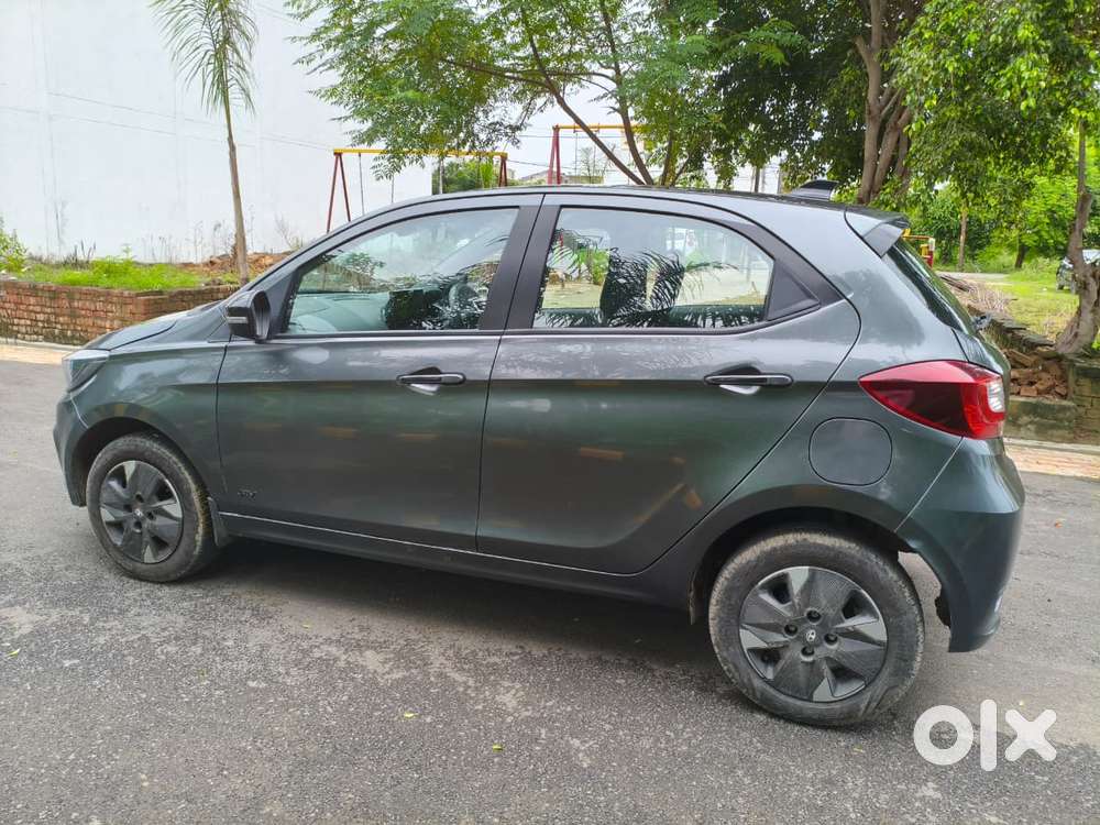 Tata Tiago Ev Xz Plus Tech Lux Lr, 2025, Electric