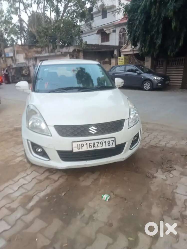 Maruti Suzuki Swift 2015 पेट्रोल