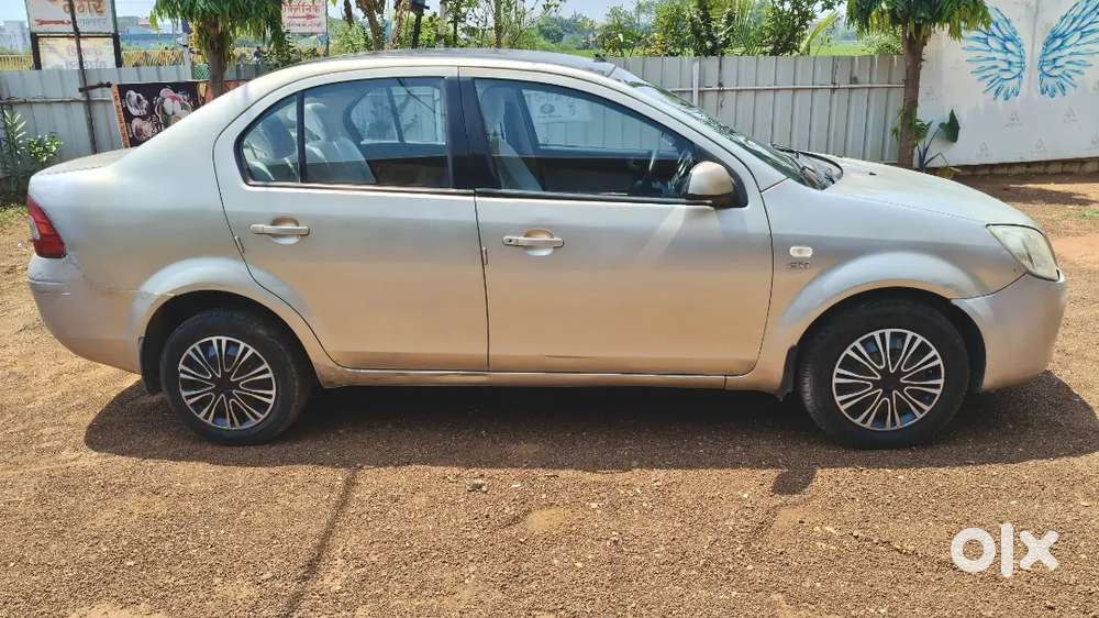 Ford Fiesta 2008 Diesel Well Maintained