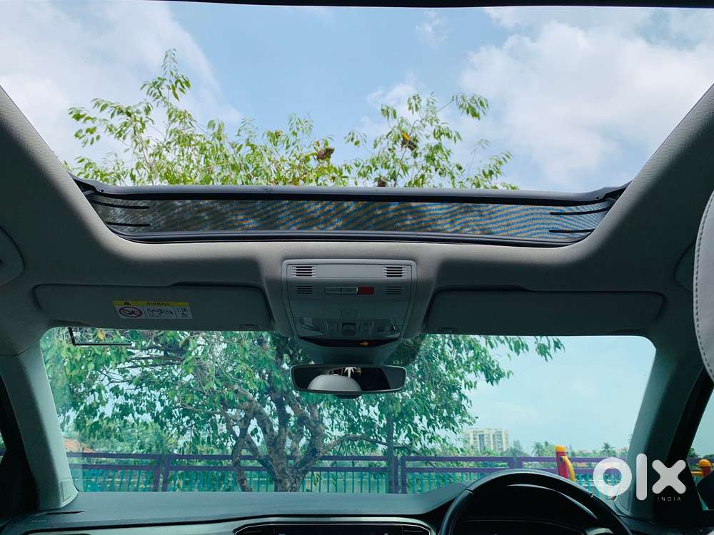 Volkswagen T-roc 1.5 Tsi Dsg, 2019, Petrol