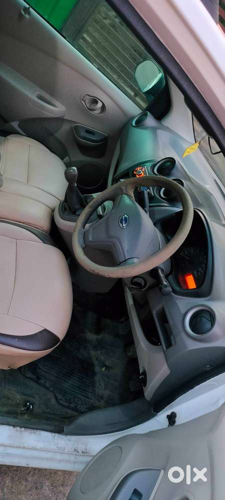 Well Condition Car