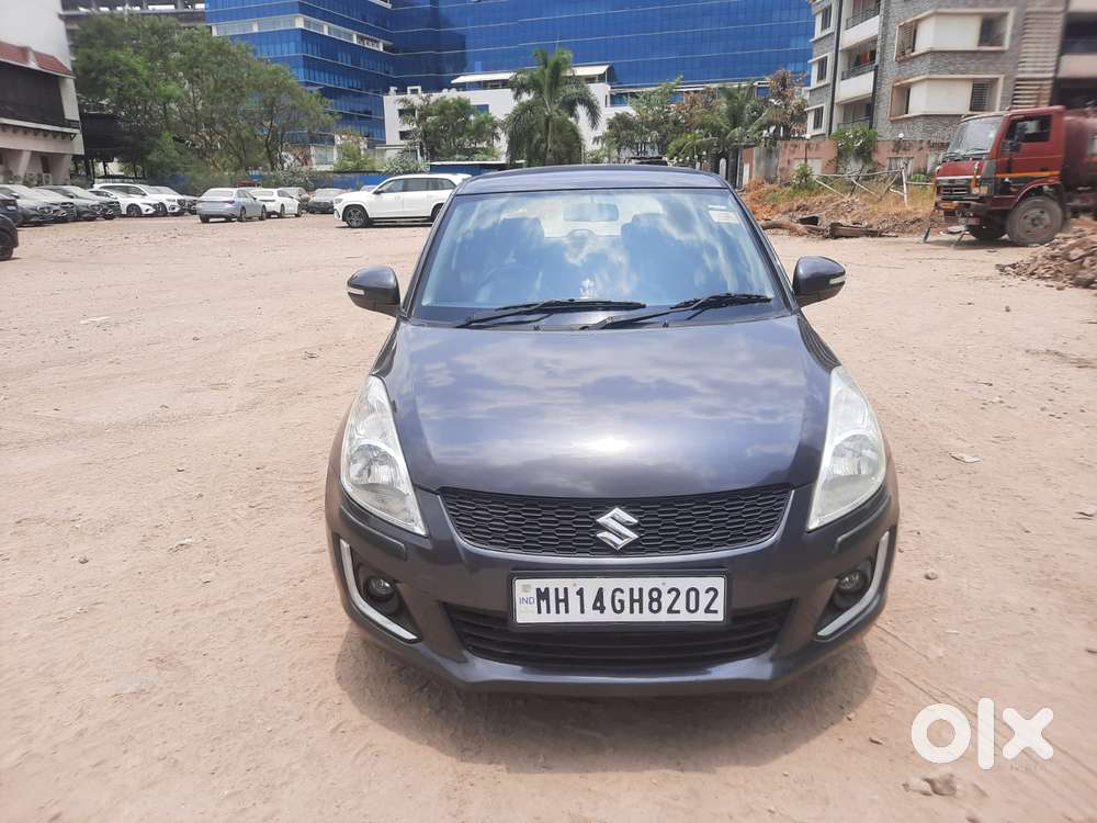 Maruti Suzuki Swift Vdi Bs Iv, 2017, Diesel