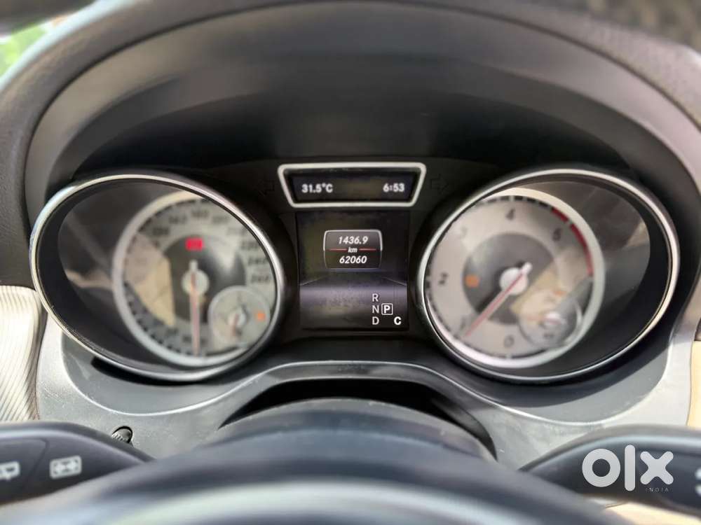 Mercedes-benz Cla 200 Cdi Style, 2016, Diesel
