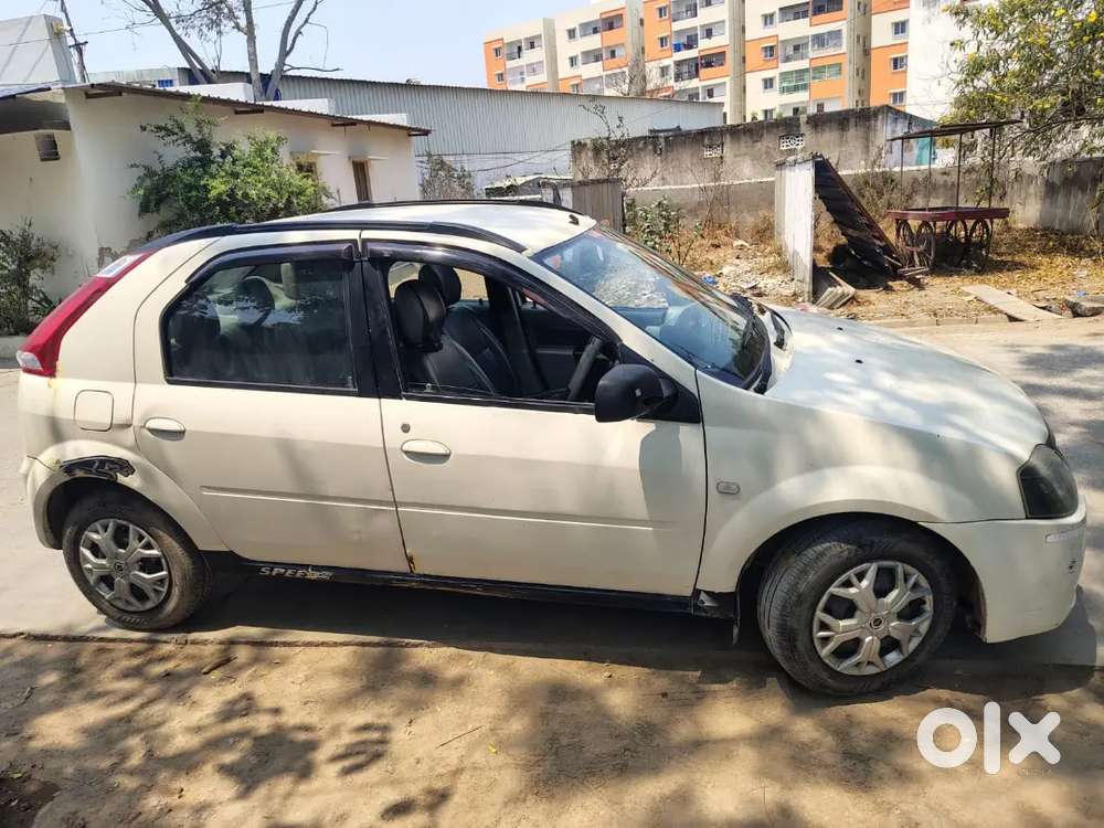 Mahindra Verito Vibe 2015 Model