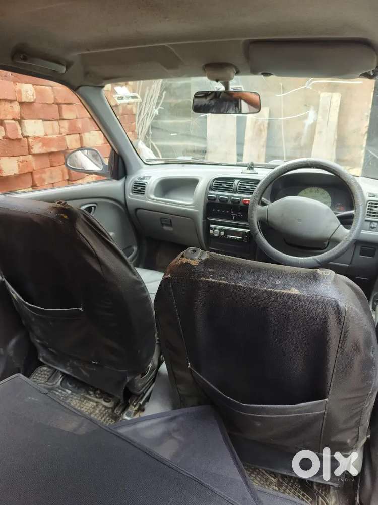 Maruti Suzuki Alto 2008 Petrol Well Maintained