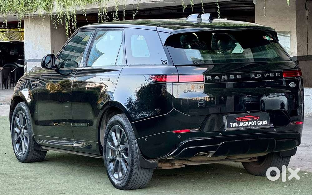 Land Rover Range Sport Se Dynamic 3.0 Diesel, 2023, Diesel