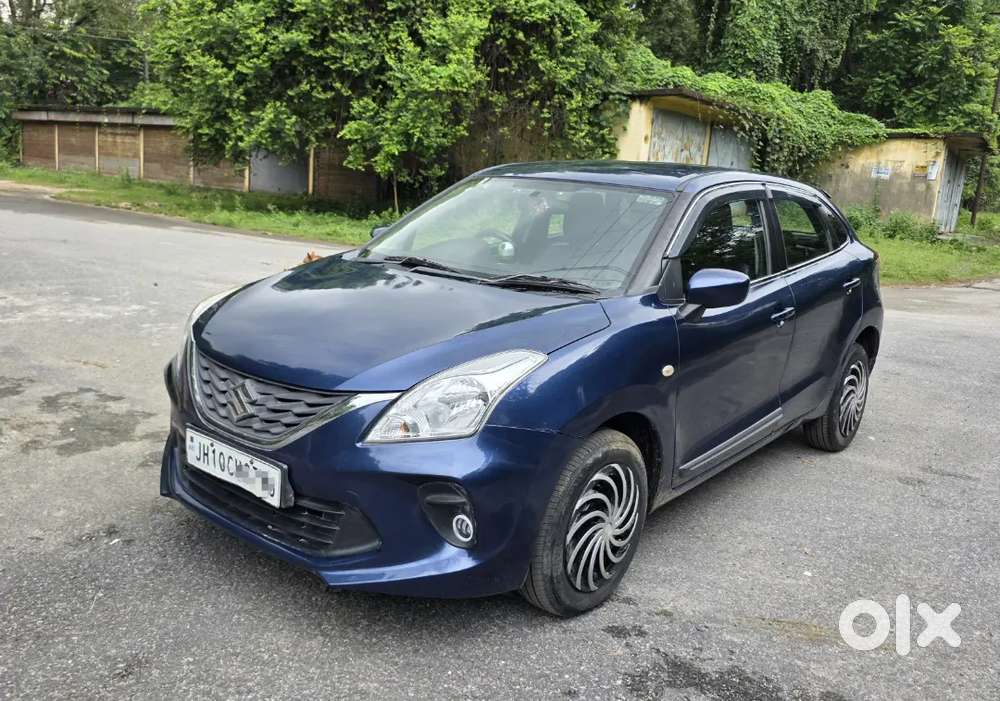 Maruti Suzuki Baleno 1.2 Delta 2022 First Owner