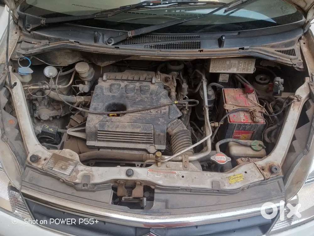 Car In Excellent Condition