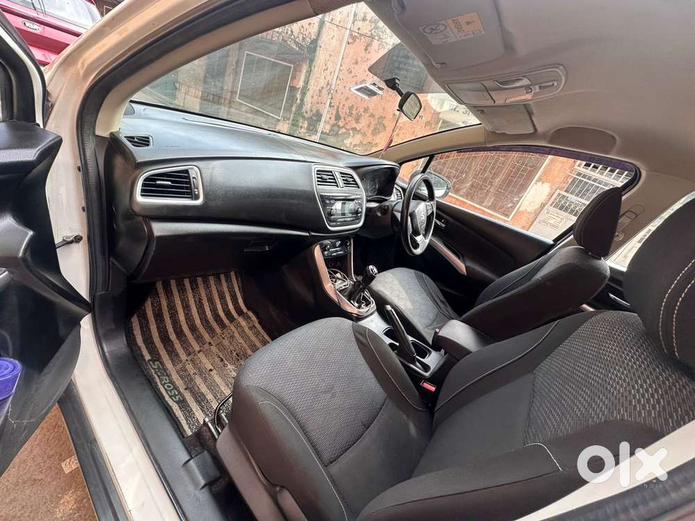 Maruti Suzuki S Cross 2019 Diesel