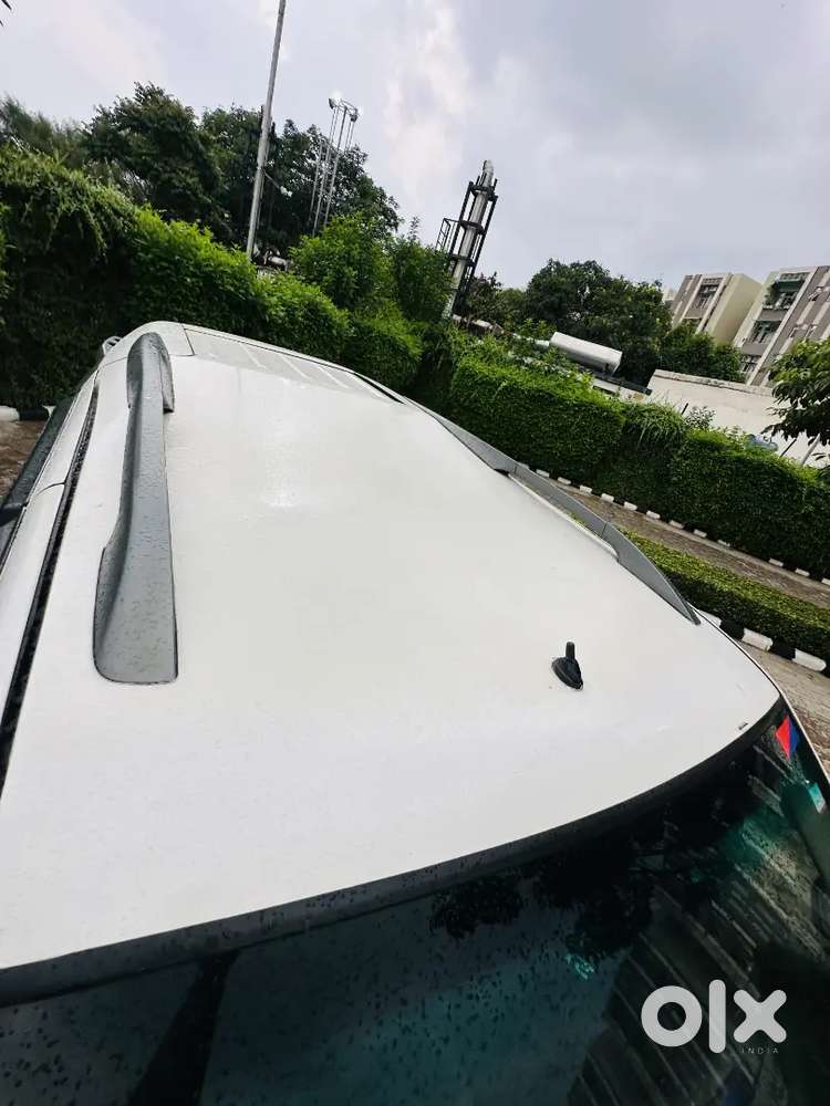 Hr30 Registered Tata Safari Storme 2017 Diesel Well Maintained