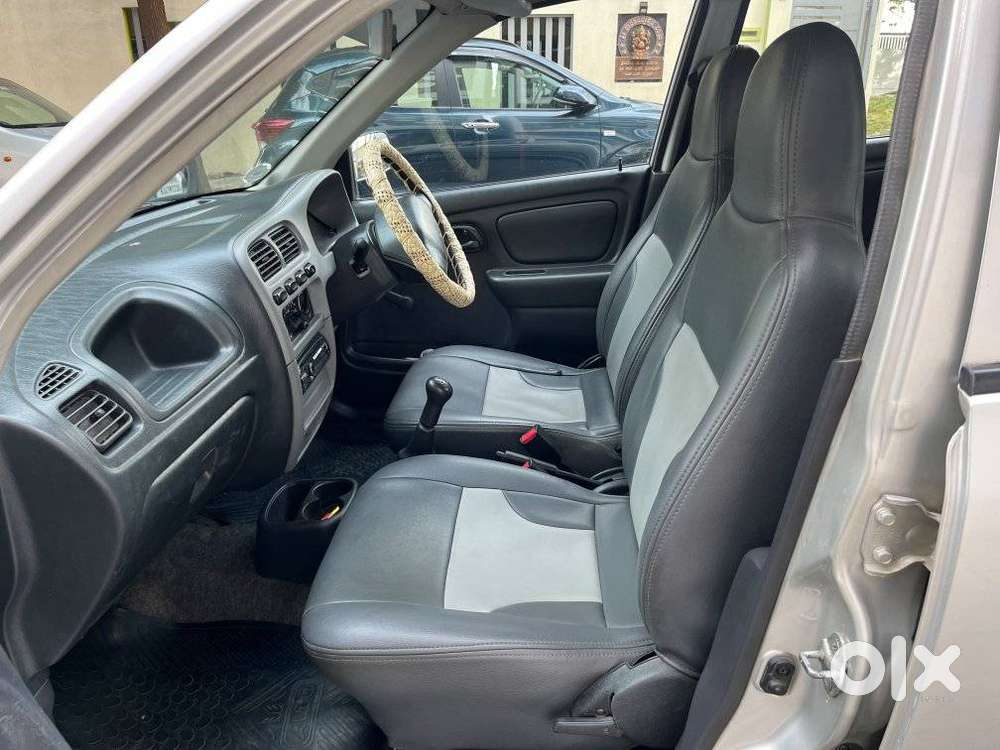Maruti Suzuki Alto 0.8 Lxi (o), 2011, Petrol