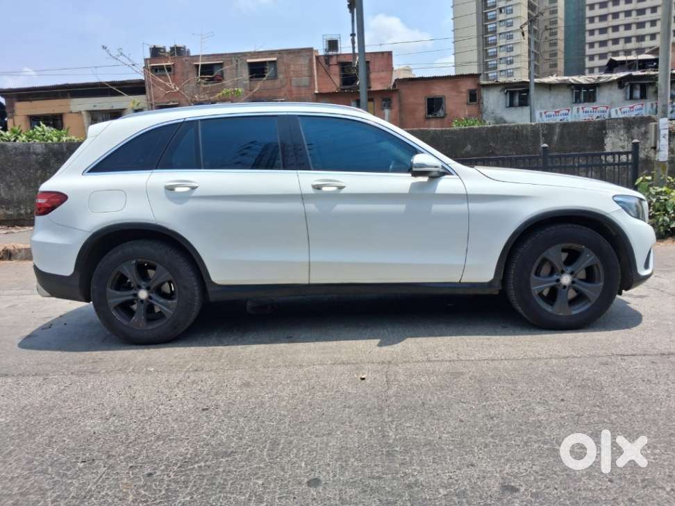 Mercedes-benz Glc 220d 4matic, 2017, Diesel