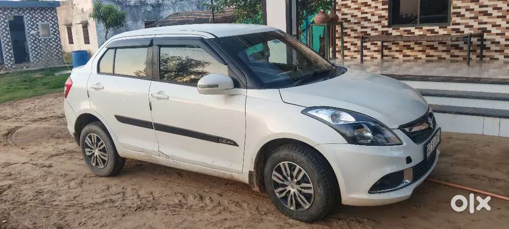 Maruti Suzuki Swift Dzire 2014 Diesel
