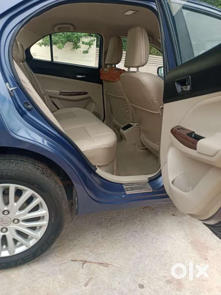 Maruti Suzuki Dzire 2018 Diesel Good Condition