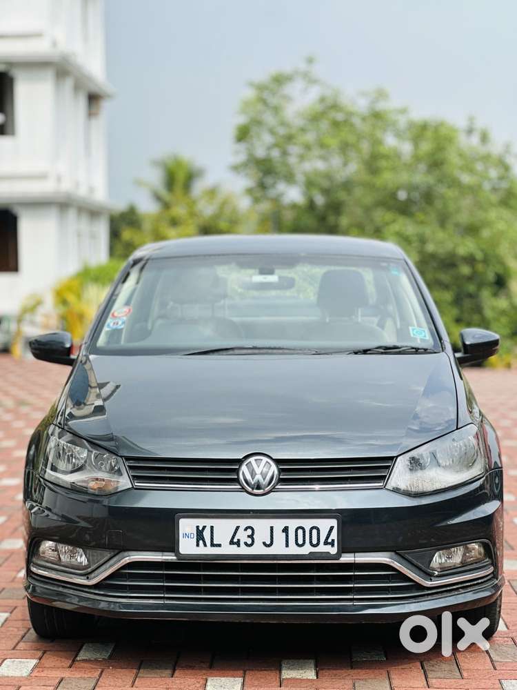 Volkswagen Ameo 1.2 Mpi Highline Plus, 2016, Petrol