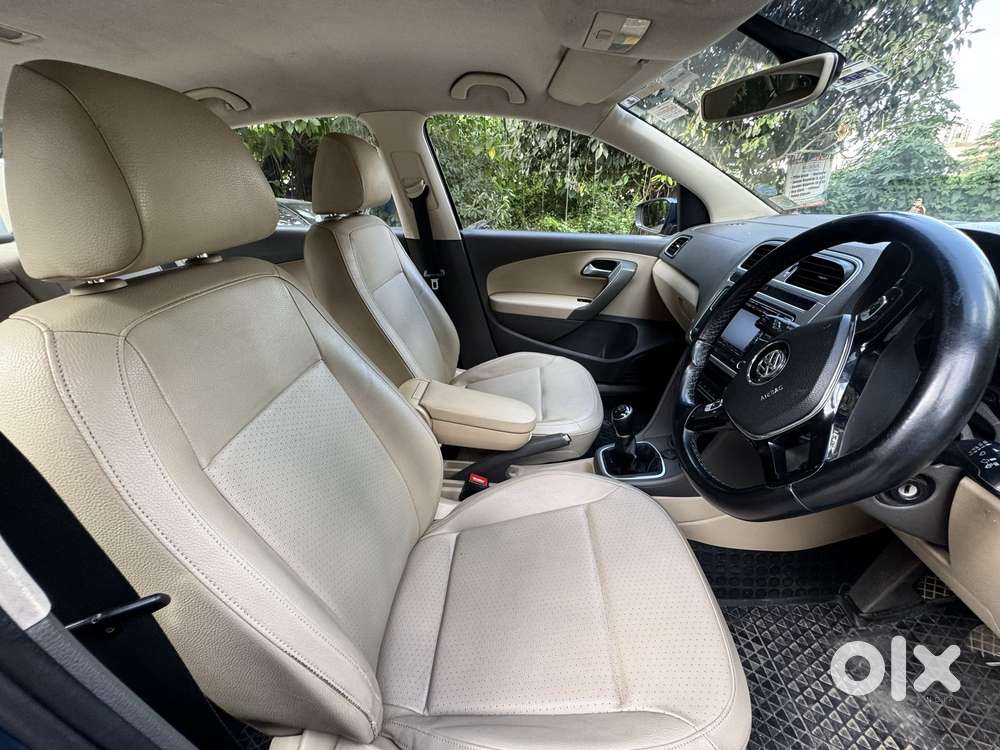 Volkswagen Vento 1.5 Tdi Highline, 2017, Diesel