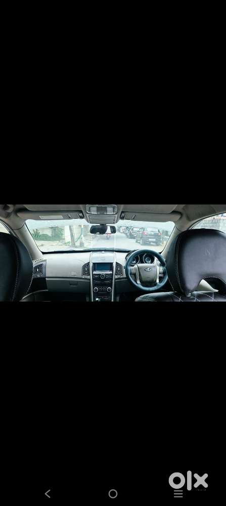 Mahindra Xuv500 W8, 2013, Diesel