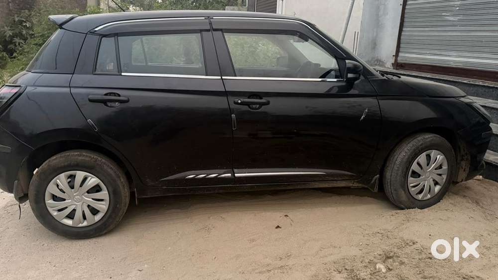 Maruti Suzuki Swift 2025