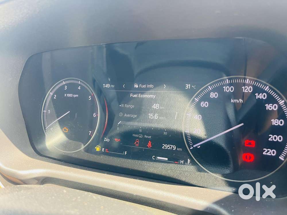 Mahindra Scorpio-n 2.2 Z8 L Diesel Mt 7 Str, 2023, Diesel